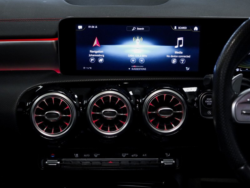 Mercedes-Benz CLA - GWM Haval Woodmead - Image 12