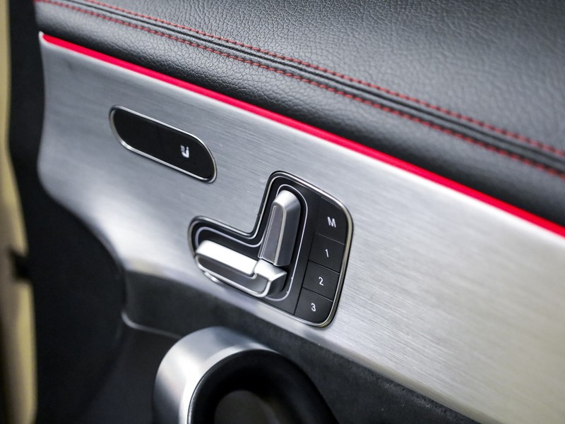 Mercedes-Benz CLA - GWM Haval Woodmead - Image 7