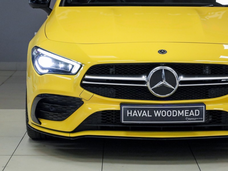 Mercedes-Benz CLA - GWM Haval Woodmead - Image 22