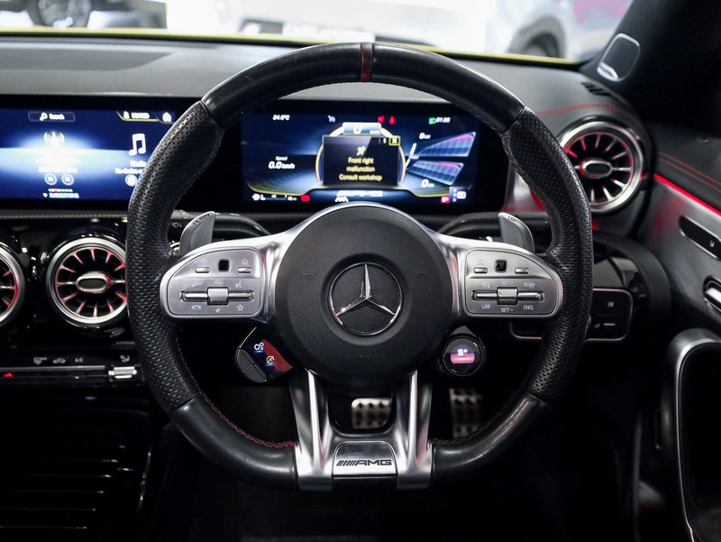 Mercedes-Benz CLA - GWM Haval Woodmead - Image 21