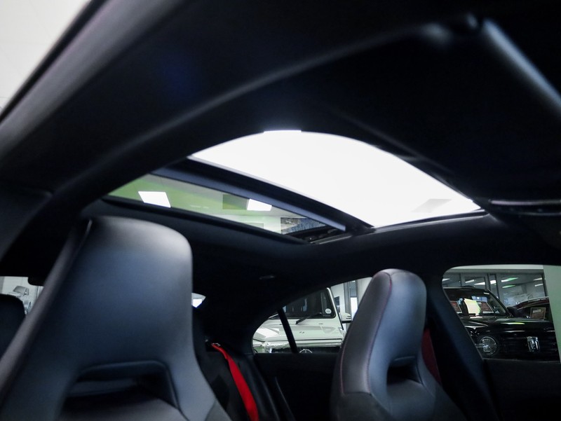 Mercedes-Benz CLA - GWM Haval Woodmead - Image 13