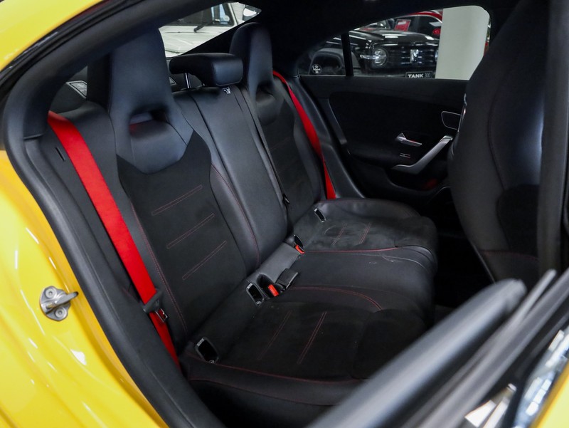 Mercedes-Benz CLA - GWM Haval Woodmead - Image 17
