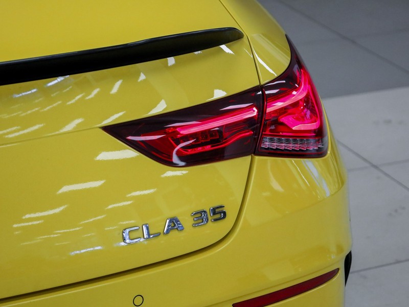 Mercedes-Benz CLA - GWM Haval Woodmead - Image 16