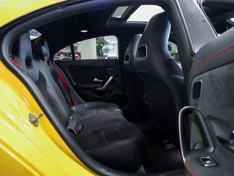Mercedes-Benz CLA - GWM Haval Woodmead - Image 18