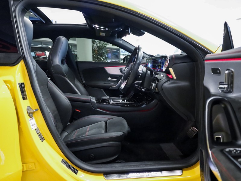 Mercedes-Benz CLA - GWM Haval Woodmead - Image 25