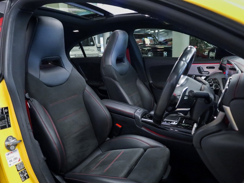 Mercedes-Benz CLA - GWM Haval Woodmead - Image 29