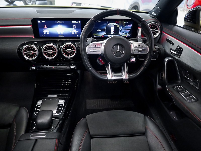 Mercedes-Benz CLA - GWM Haval Woodmead - Image 28