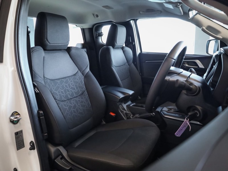 Isuzu D-Max - Isuzu Woodmead - Image 8