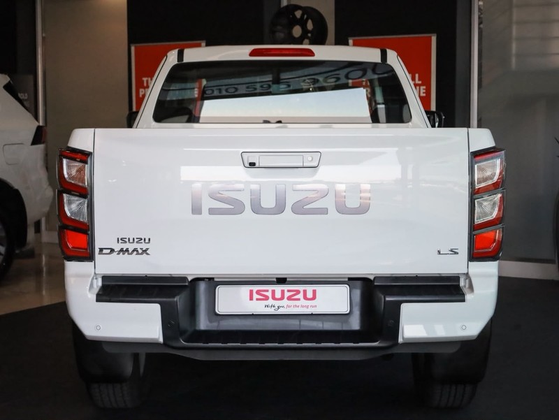 Isuzu D-Max - Isuzu Woodmead - Image 20