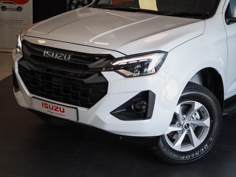 Isuzu D-Max - Isuzu Woodmead - Image 3