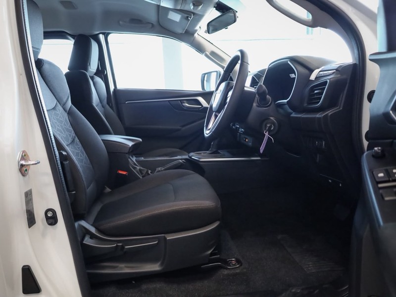Isuzu D-Max - Isuzu Woodmead - Image 10