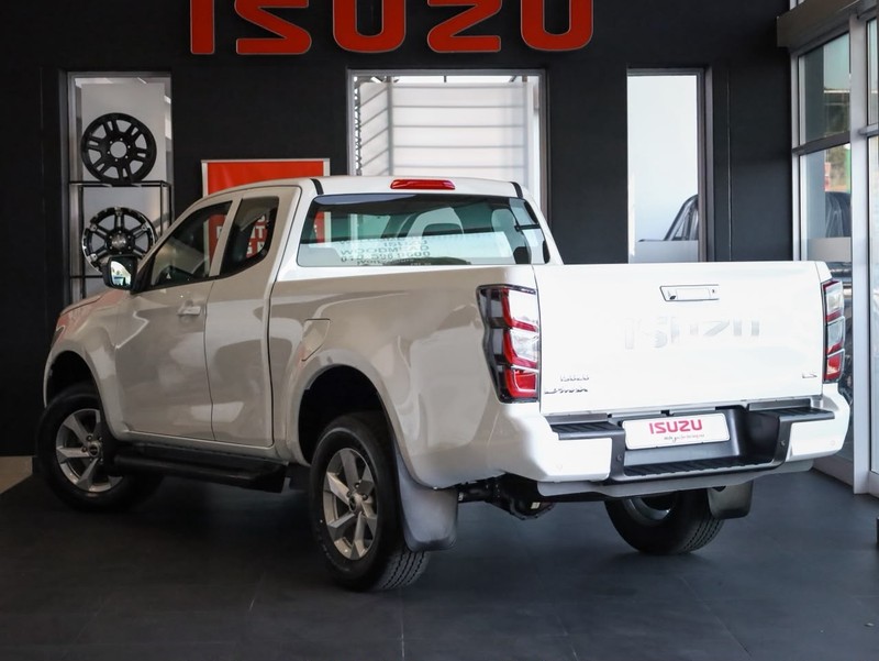 Isuzu D-Max - Isuzu Woodmead - Image 16