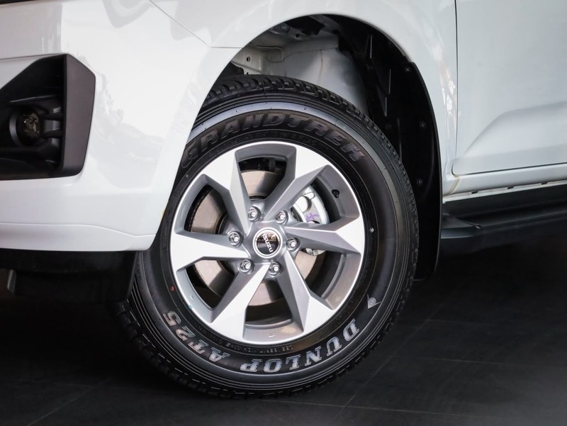 Isuzu D-Max - Isuzu Woodmead - Image 2