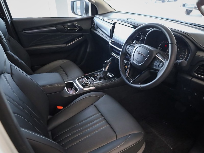 Isuzu MU-X - Isuzu Woodmead - Image 9