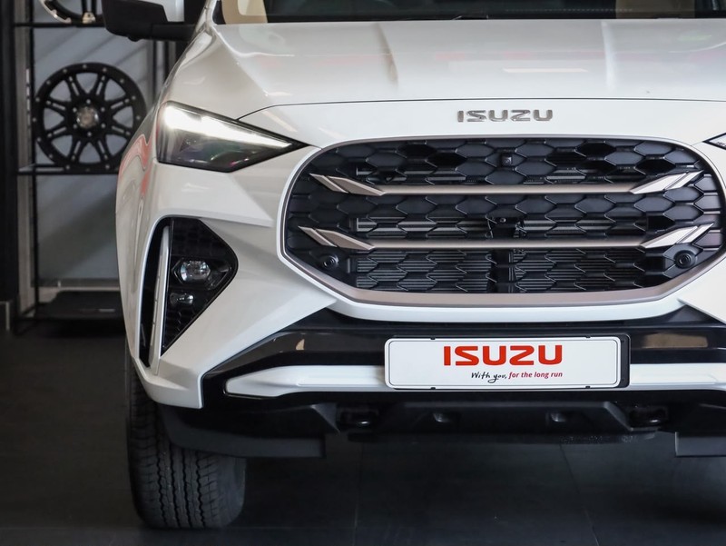 Isuzu MU-X - Isuzu Woodmead - Image 4