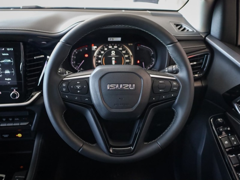 Isuzu MU-X - Isuzu Woodmead - Image 16