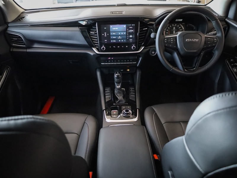 Isuzu MU-X - Isuzu Woodmead - Image 15