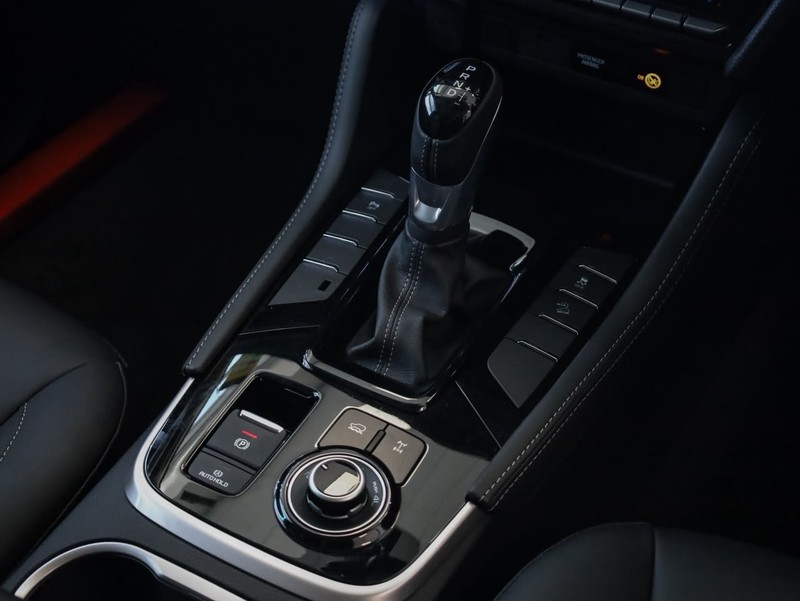 Isuzu MU-X - Isuzu Woodmead - Image 19