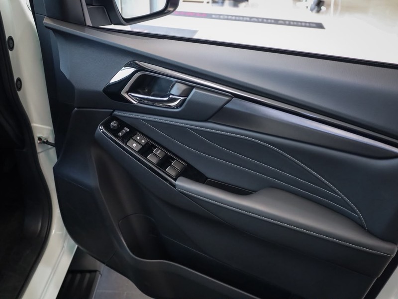 Isuzu MU-X - Isuzu Woodmead - Image 5