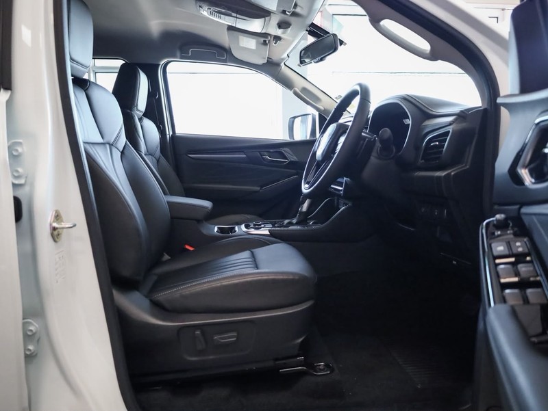 Isuzu MU-X - Isuzu Woodmead - Image 7