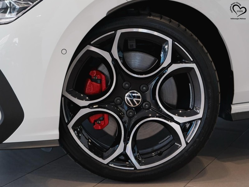 Volkswagen Golf - Hatfield VW Melrose Arch - Image 3