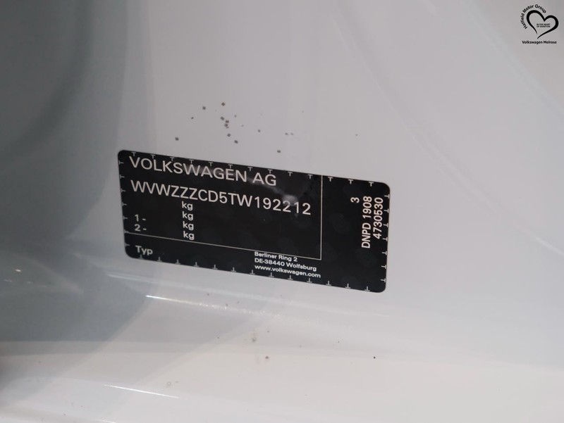 Volkswagen Golf - Hatfield VW Melrose Arch - Image 26