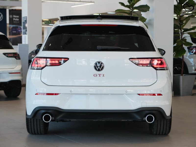 Volkswagen Golf - Hatfield VW Melrose Arch - Image 22