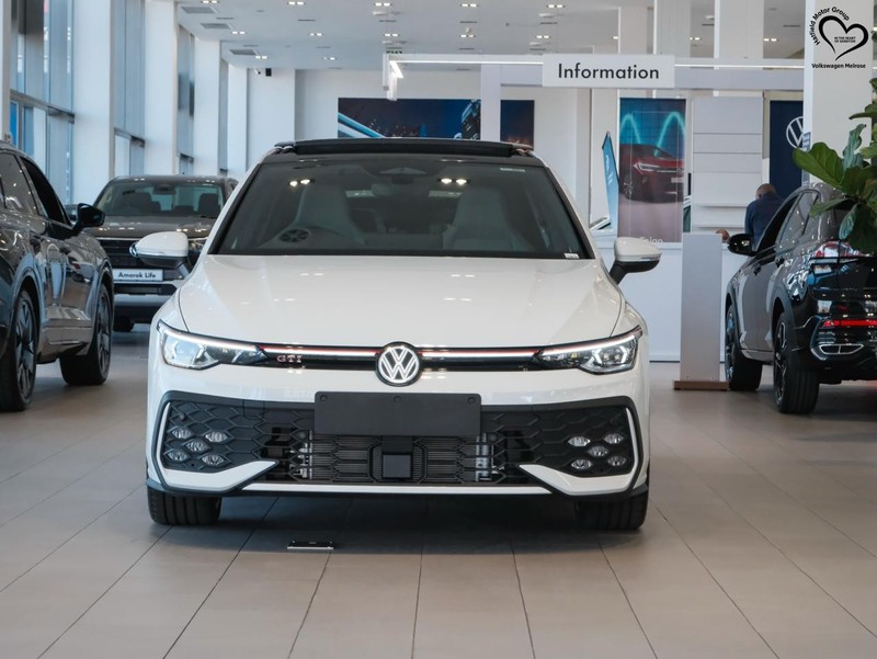 Volkswagen Golf - Hatfield VW Melrose Arch - Image 5