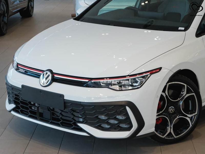 Volkswagen Golf - Hatfield VW Melrose Arch - Image 2