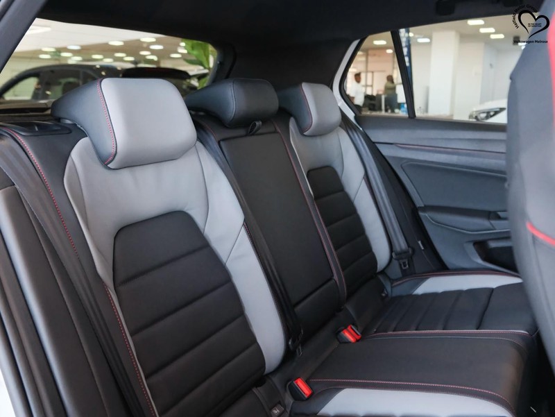 Volkswagen Golf - Hatfield VW Melrose Arch - Image 14