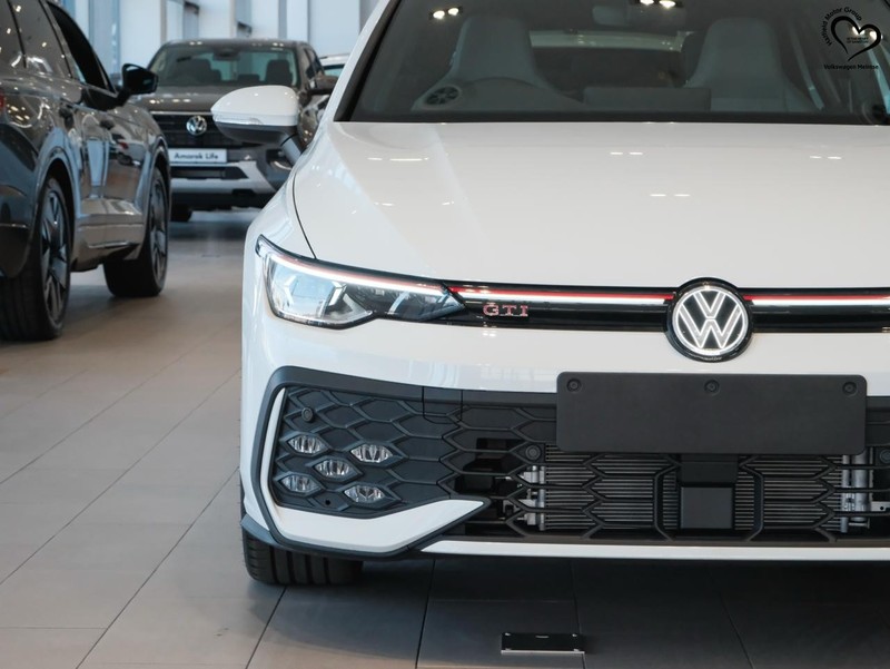 Volkswagen Golf - Hatfield VW Melrose Arch - Image 10