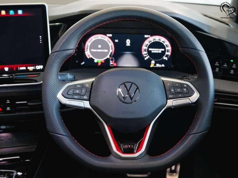 Volkswagen Golf - Hatfield VW Melrose Arch - Image 18