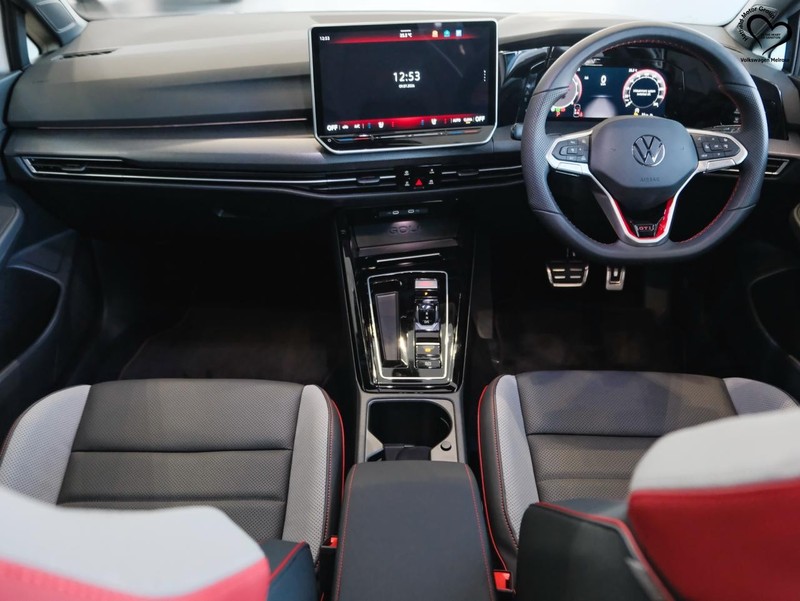 Volkswagen Golf - Hatfield VW Melrose Arch - Image 17