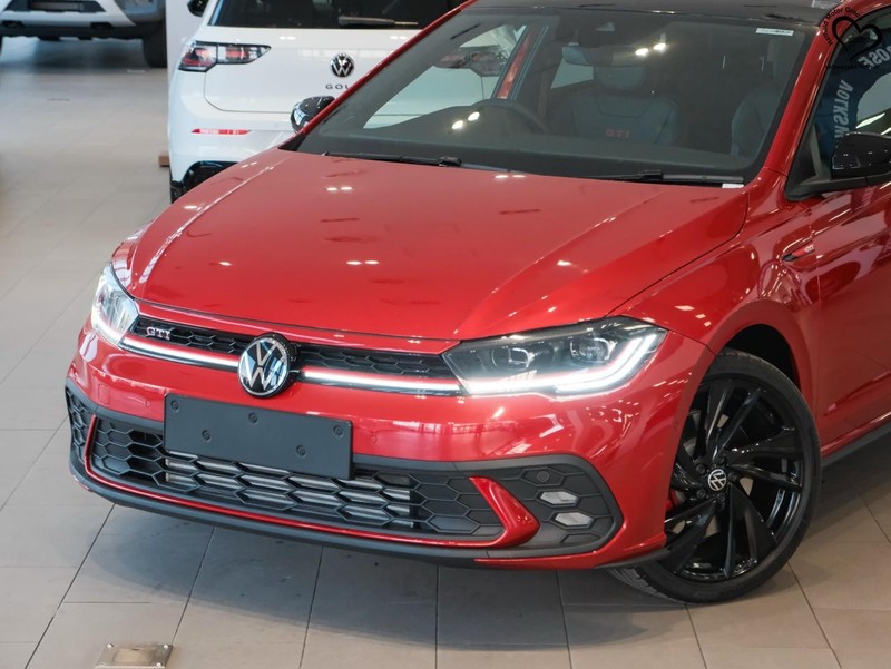 Volkswagen Polo - Hatfield VW Melrose Arch - Image 2