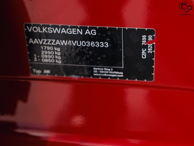 Volkswagen Polo - Hatfield VW Melrose Arch - Image 25