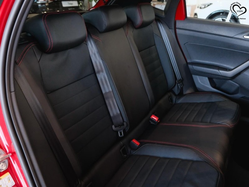 Volkswagen Polo - Hatfield VW Melrose Arch - Image 10