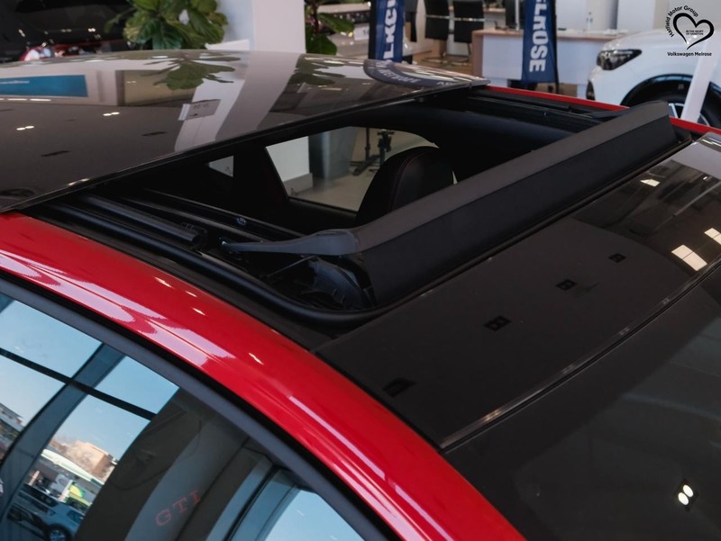 Volkswagen Polo - Hatfield VW Melrose Arch - Image 18