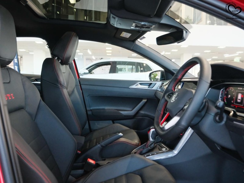 Volkswagen Polo - Hatfield VW Melrose Arch - Image 9