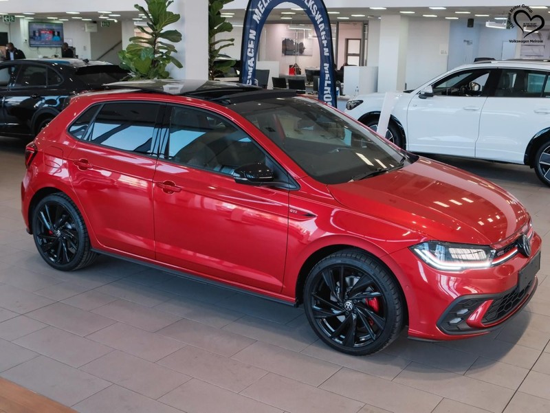 Volkswagen Polo - Hatfield VW Melrose Arch - Image 20