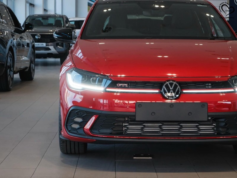 Volkswagen Polo - Hatfield VW Melrose Arch - Image 11