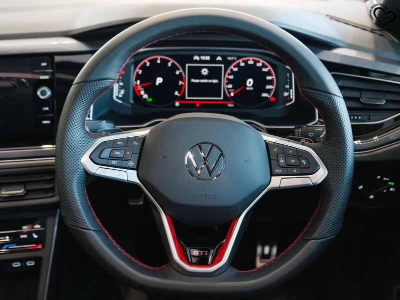 Volkswagen Polo - Hatfield VW Melrose Arch - Image 15