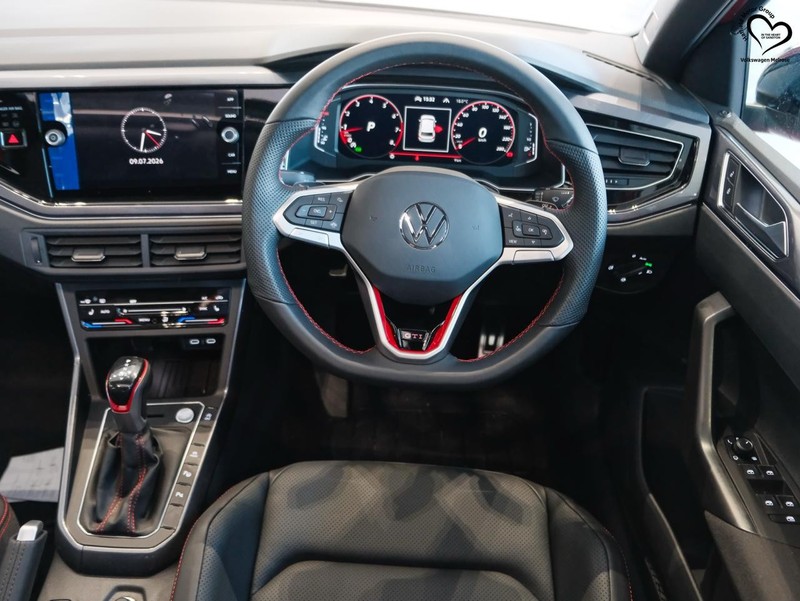 Volkswagen Polo - Hatfield VW Melrose Arch - Image 16