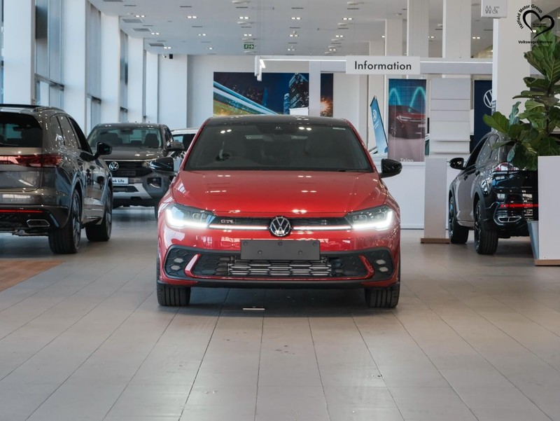 Volkswagen Polo - Hatfield VW Melrose Arch - Image 6