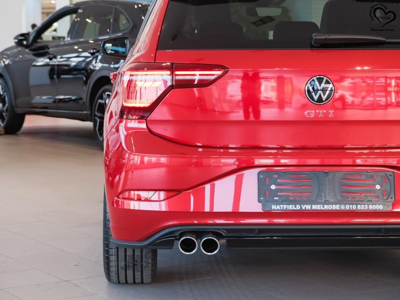 Volkswagen Polo - Hatfield VW Melrose Arch - Image 22