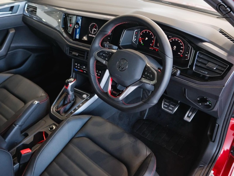 Volkswagen Polo - Hatfield VW Melrose Arch - Image 8
