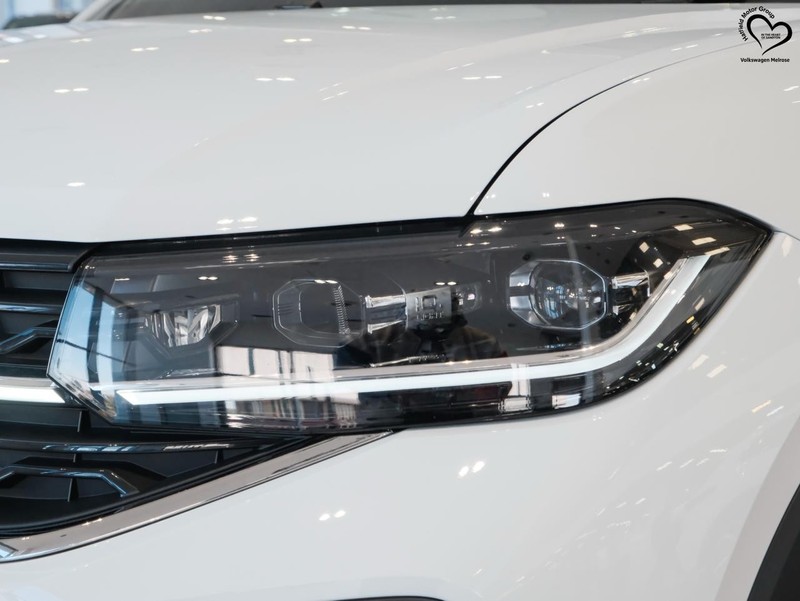Volkswagen T-Cross - Hatfield VW Melrose Arch - Image 5