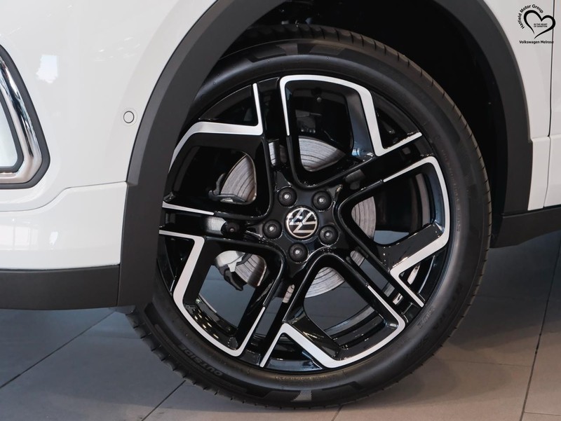 Volkswagen T-Cross - Hatfield VW Melrose Arch - Image 3