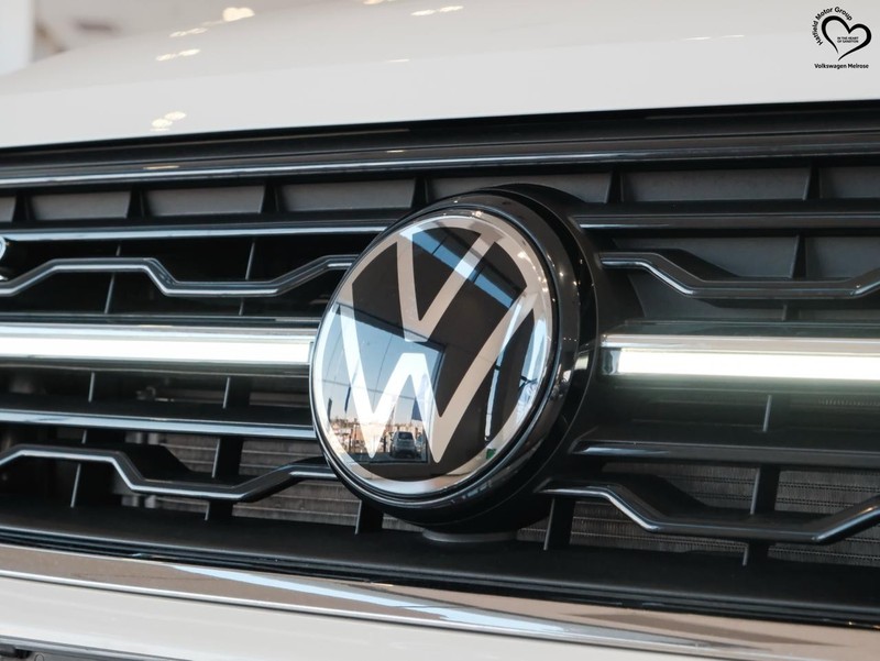 Volkswagen T-Cross - Hatfield VW Melrose Arch - Image 4
