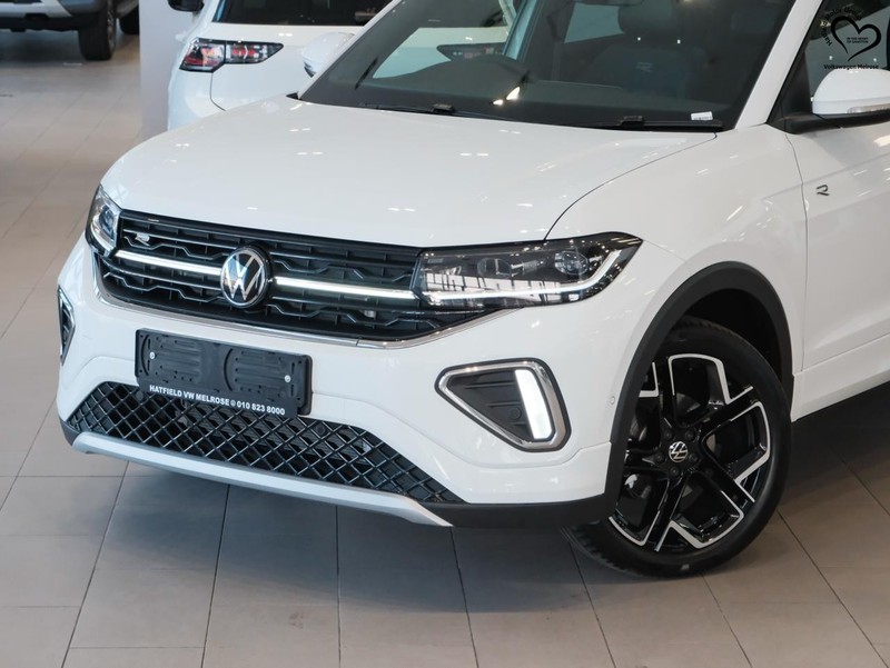 Volkswagen T-Cross - Hatfield VW Melrose Arch - Image 2