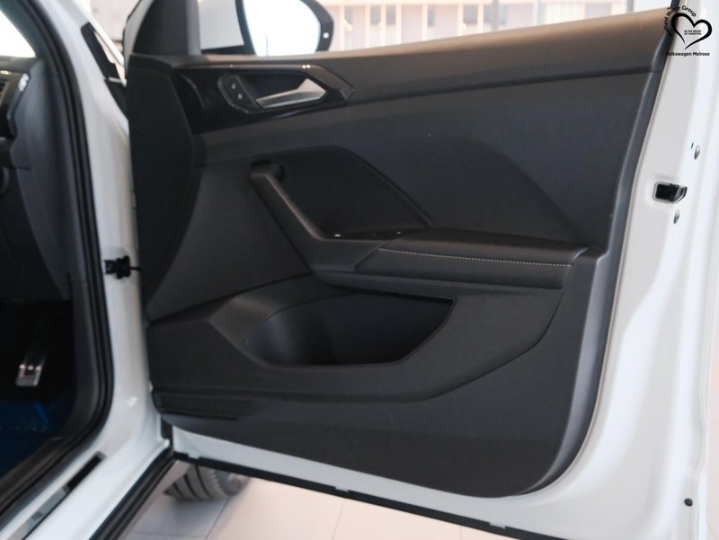 Volkswagen T-Cross - Hatfield VW Melrose Arch - Image 11